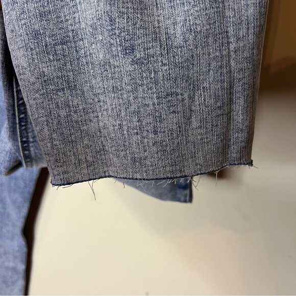 CATO Vintage Plus Size Skinny Jeans - Picture 3 of 5